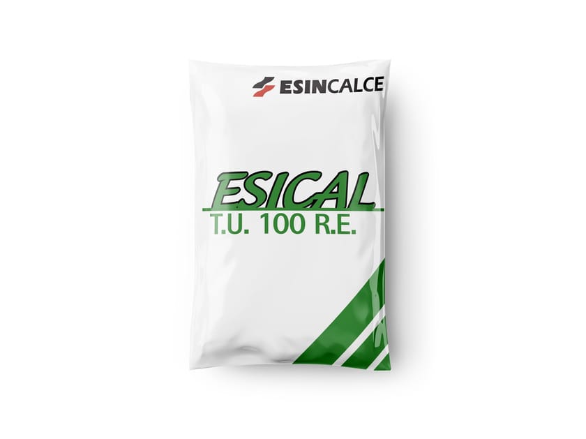 Легкий Predosato для изоляции и осветления основания ESINCALCE Esical ARCH-00139791