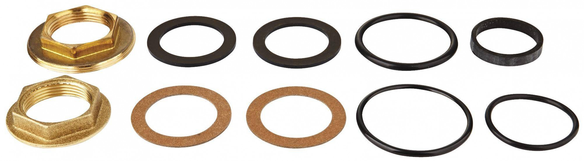 Обратное резьбовое соединение GROHE (45025000) Spare Parts