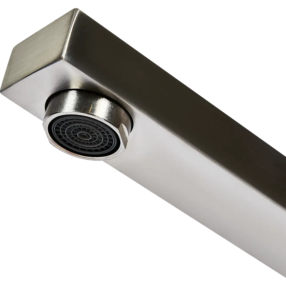 Смеситель кухонный Vidage VFR0911-1 высота 33 см цвет сатин STLM-2204980 - Вид №2