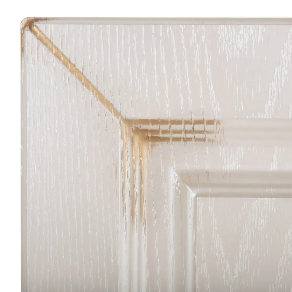 Дверь для шкафа Delinia «Ницца» 60x70 см, МДФ, цвет светлый ясень STLM-2099926 - Вид №1