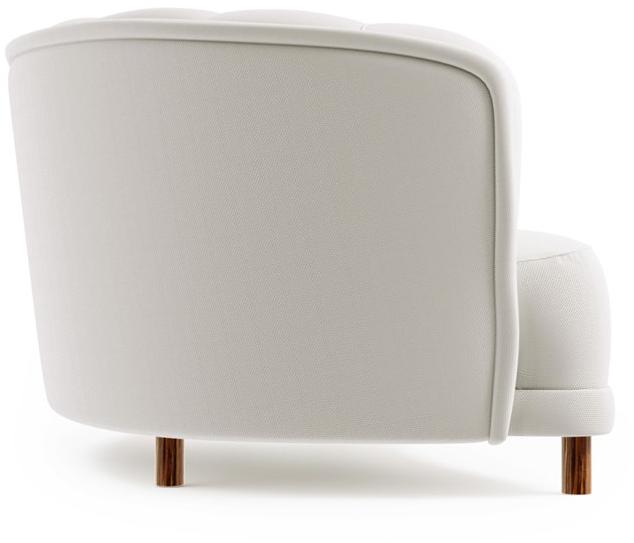 Mytto 2-х местный кожаный диван Iconic sun-id-1416289 - Вид №4