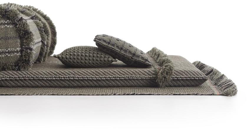 GAN Квадратная цилиндрическая подушка из полипропилена для улицы Garden layers sun-id-1346343 - Вид №6