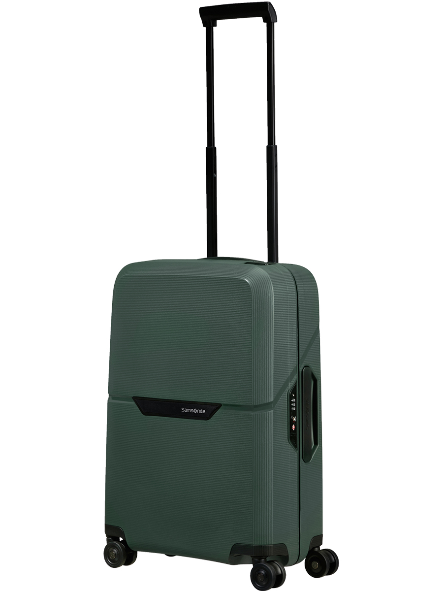 KH2-24001 Чемодан KH2*001 Spinner Samsonite Magnum Eco  - Вид №5
