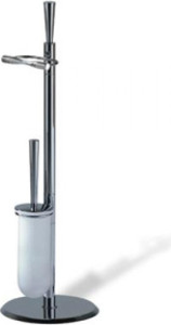 B9416 Стойка напольная 0.89 м COLOMBO ISOLE