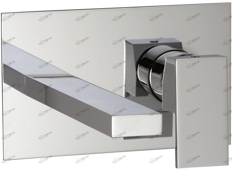 Rubinetterie Treemme Q  5652-5651 