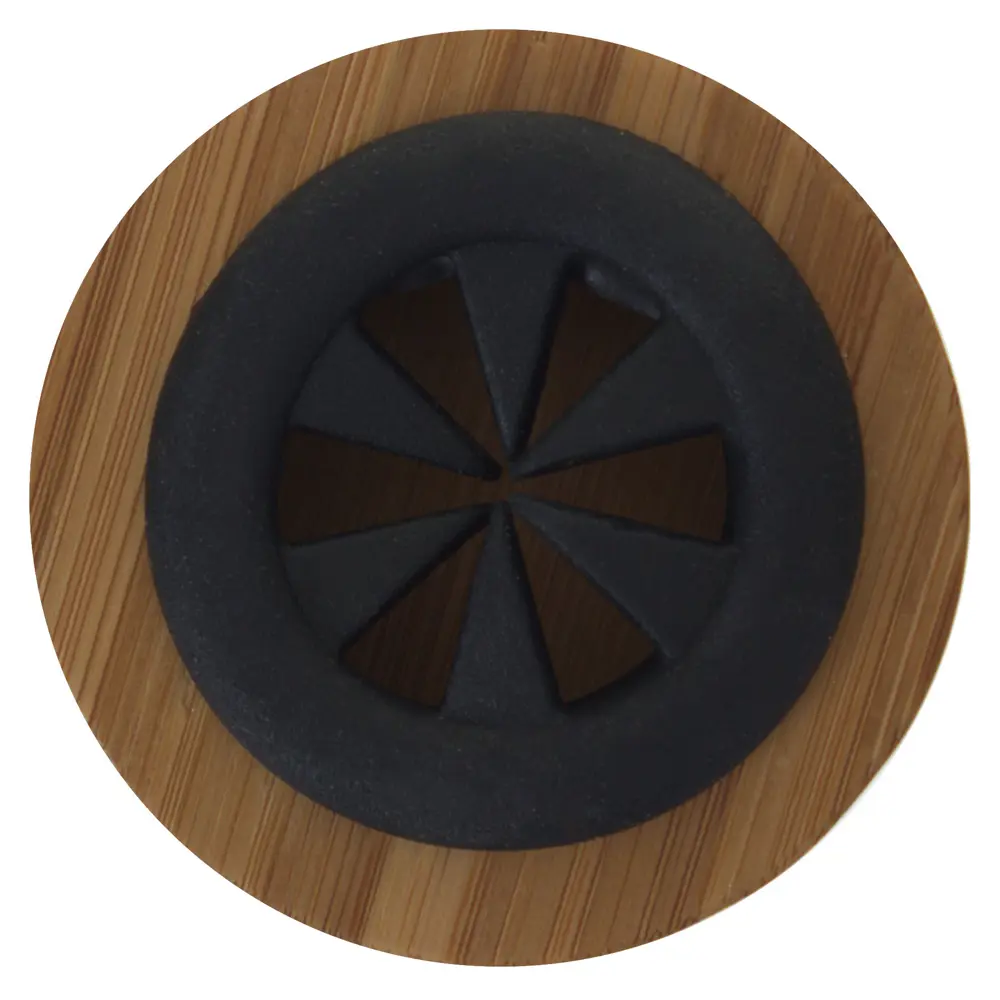 Крючок самоклеящийся, бамбук Santreyd STLM-2137747 - Вид №1