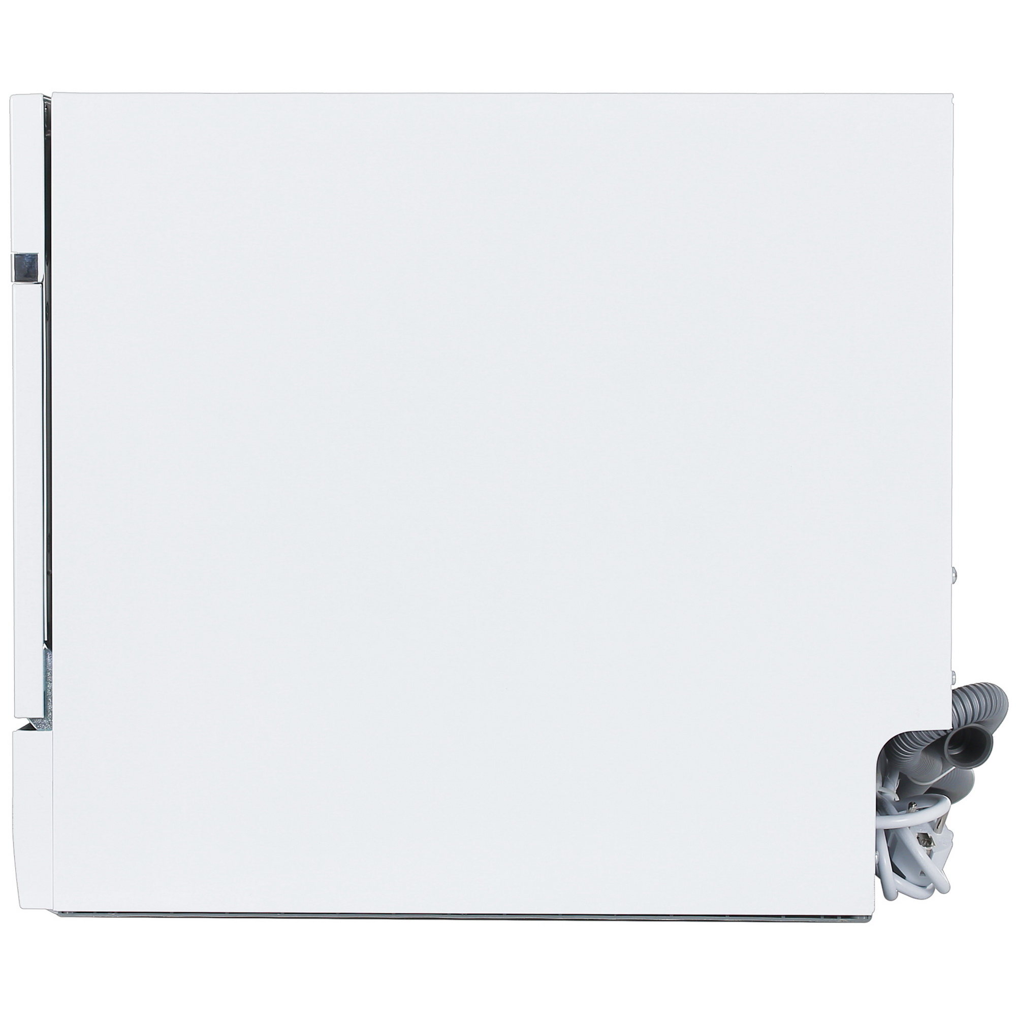 1237166 Посудомоечная машина DEXP M6C7PD белый STDN-0112553 - Вид №3