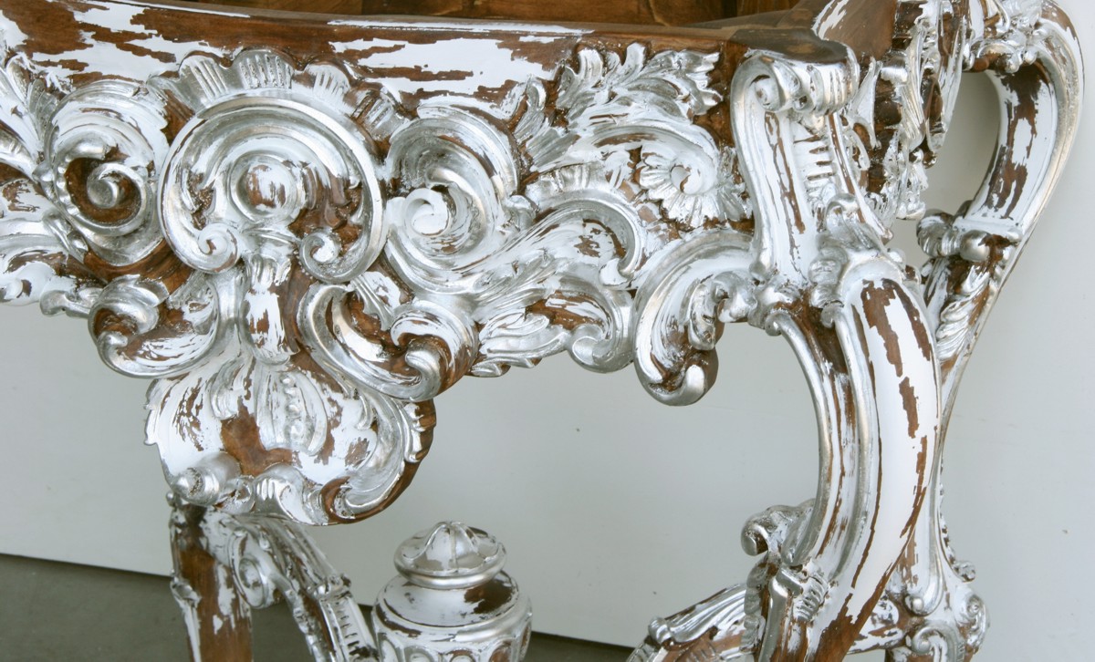 4508/80 - 8508/80 Mobile bagno 4508/80 Bianchini&Capponi RINASCIMENTO Bianchini Capponi - Вид №8