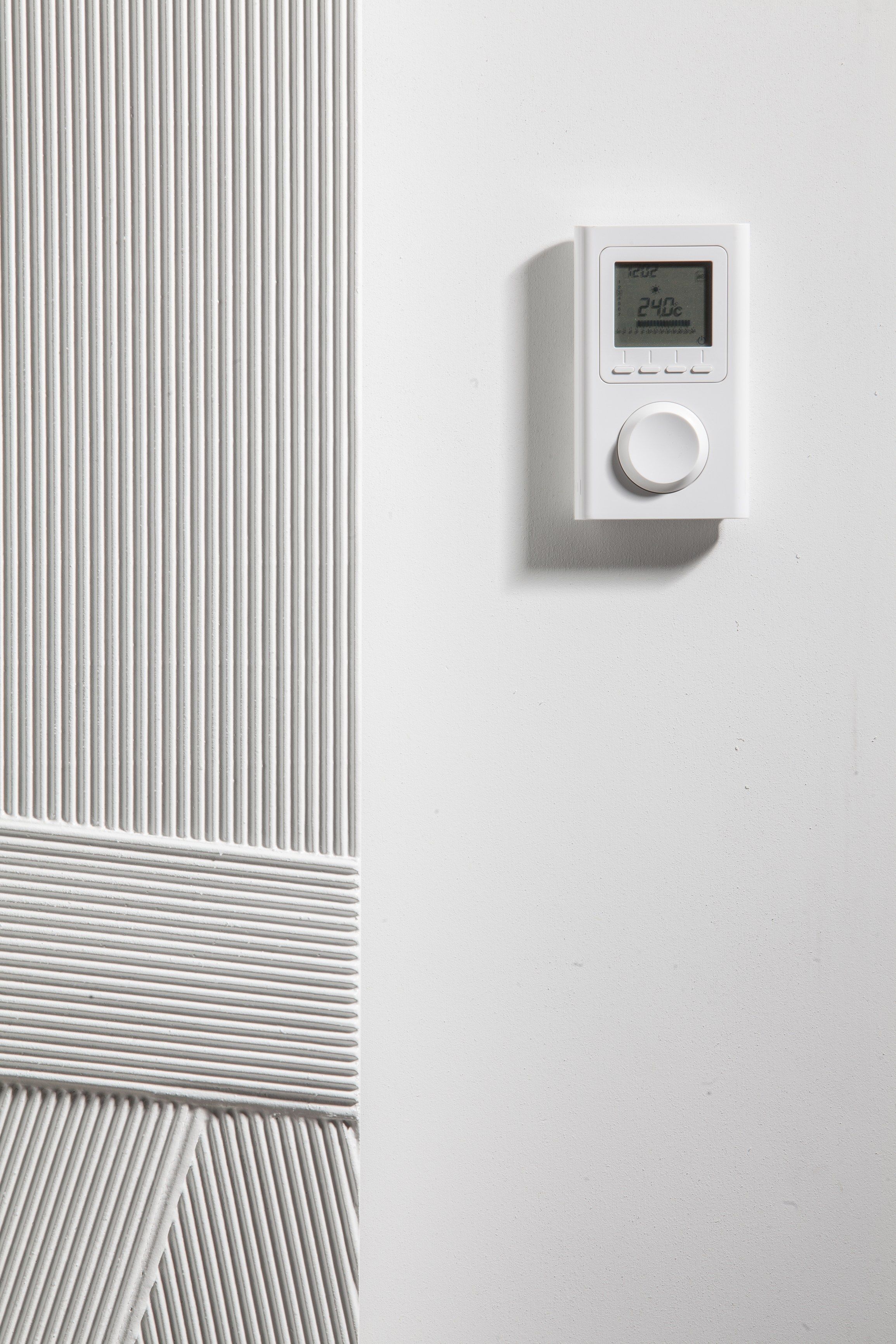 Полотенцесушитель Olycale® CINIER ROC ARCH-00068919 - Вид №10