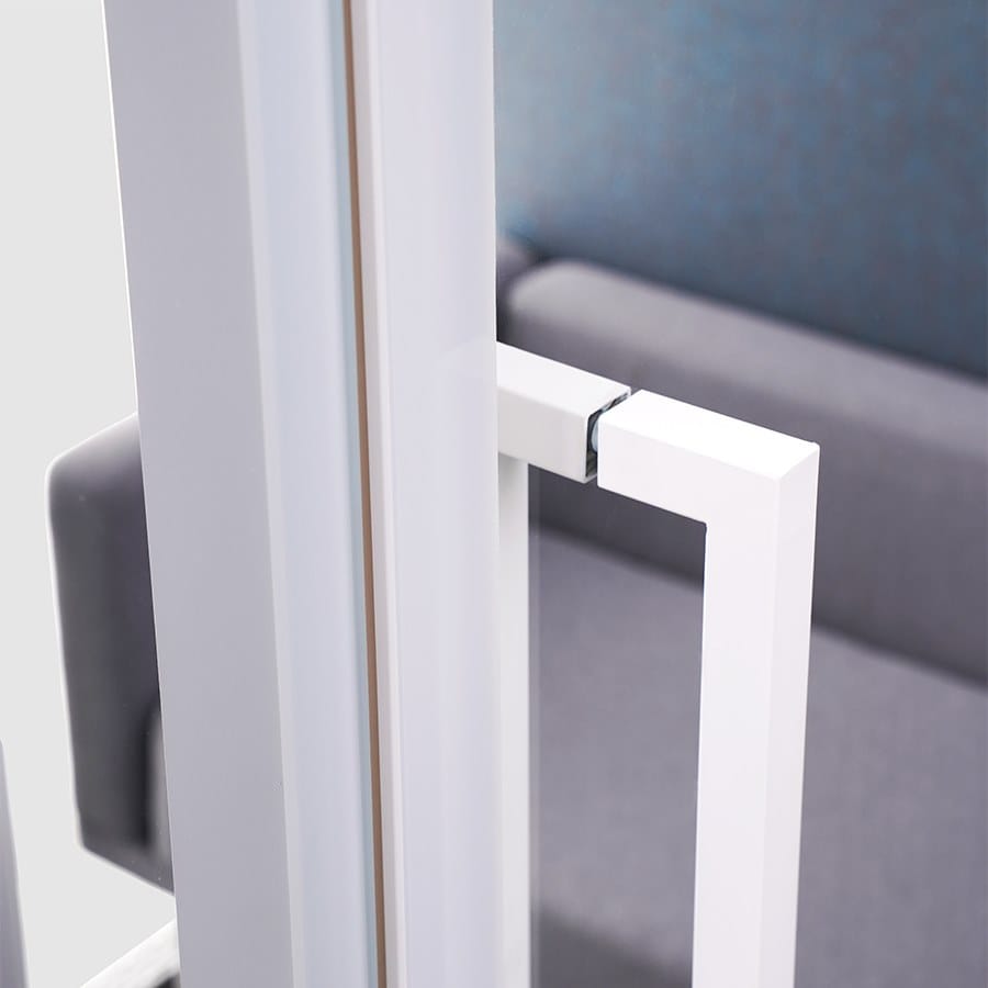 Многосторонняя акустическая офисная кабина Askia Kameleon ARCH-00075462 - Вид №2