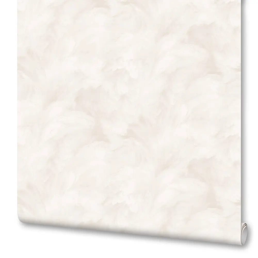 Обои флизелиновые Артекс Альтера бежевые с абстрактным рисунком 1.06 м 89440796 STLM-1585185