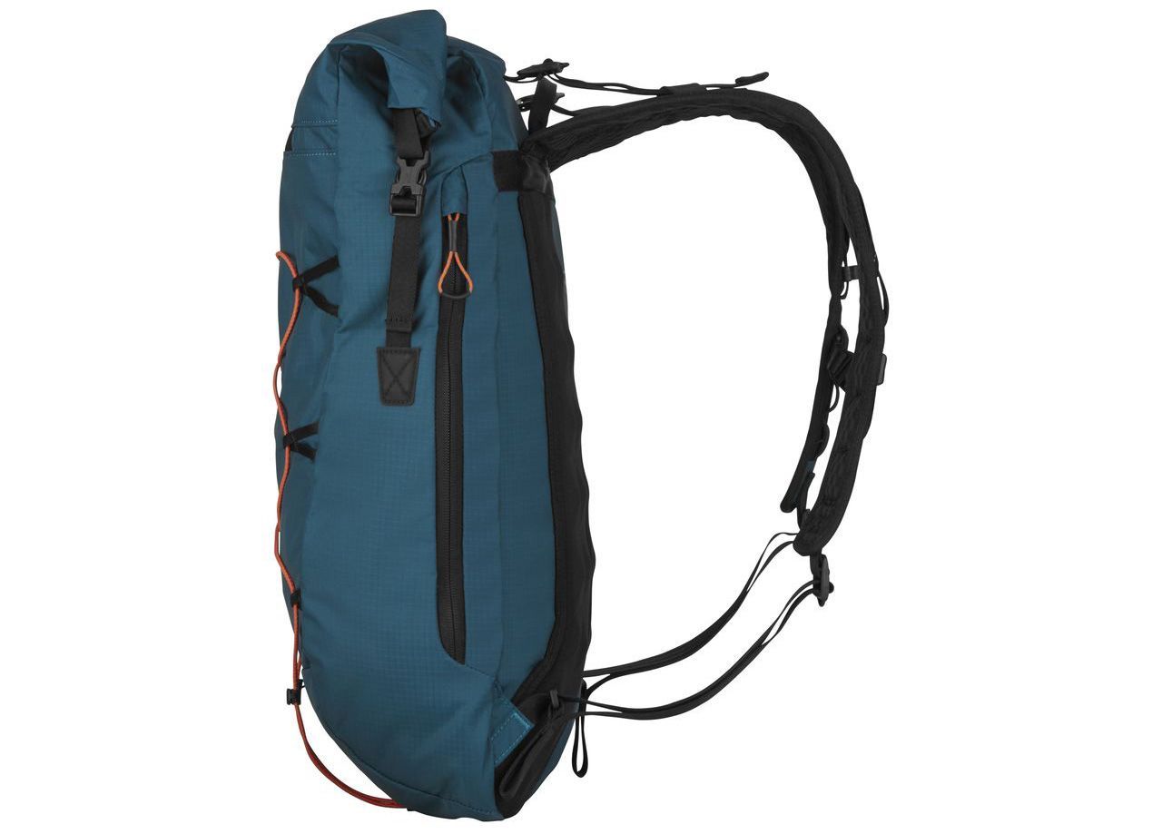 606901 Рюкзак . Rolltop Backpack Victorinox Altmont Active L.W  - Вид №5