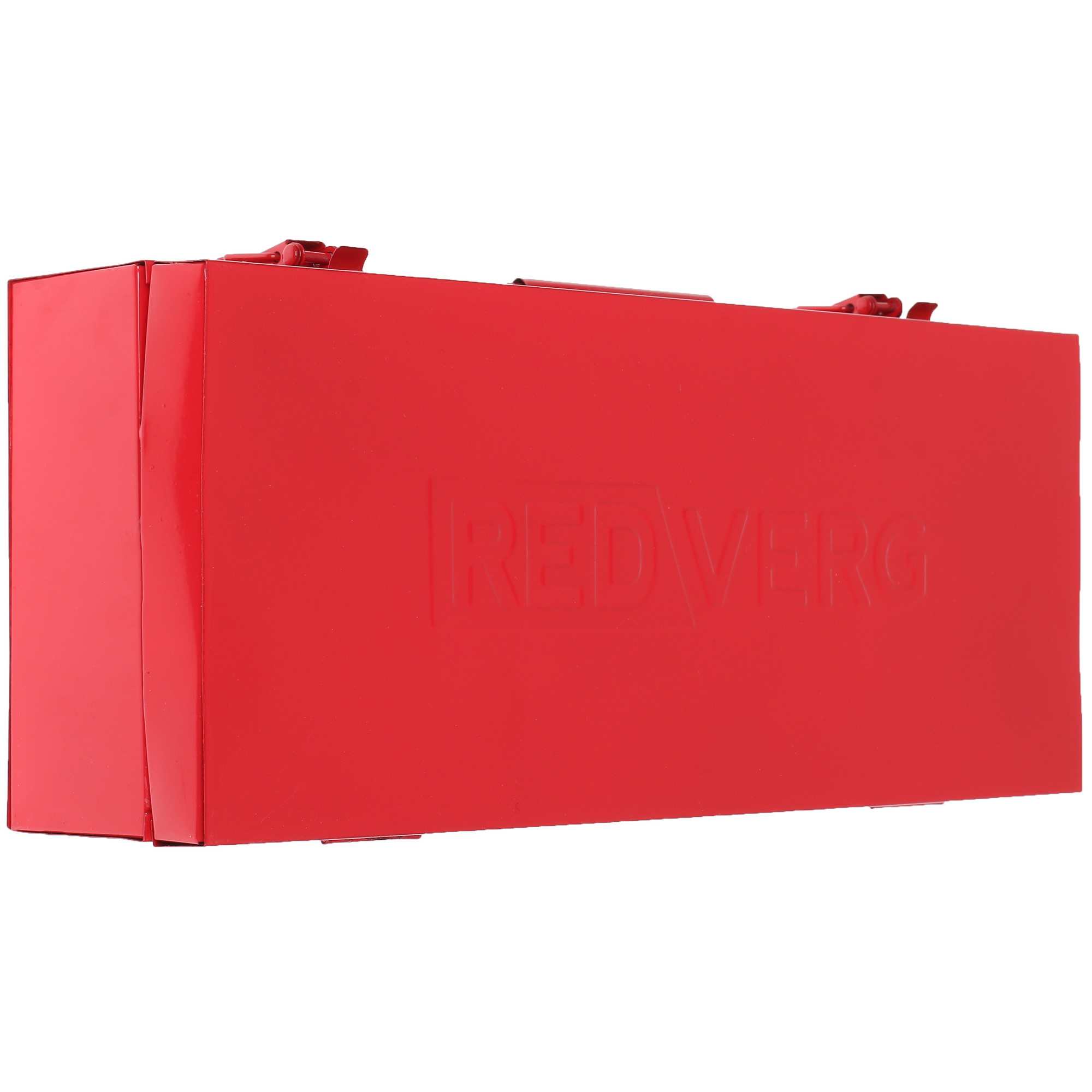Сварочный аппарат для полипропиленовых труб RedVerg RD-PW600-32 8106664 STDN-0140923 - Вид №7