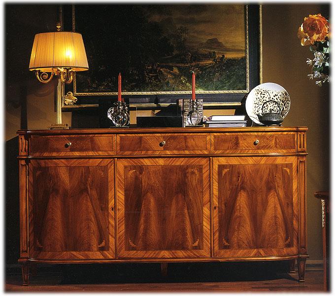 Буфет  PALMOBILI 534 