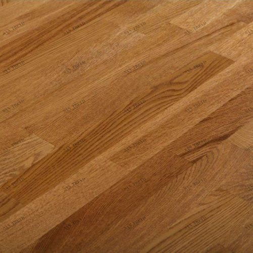 Паркетная доска GreenLine Effect Карамель Дуб Селект с брашью (Текстурированная) 2200х186 мм 1900200008