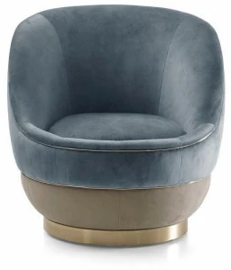 VOLPI Кресло с подлокотниками Luigi volpi Lv-21002.po