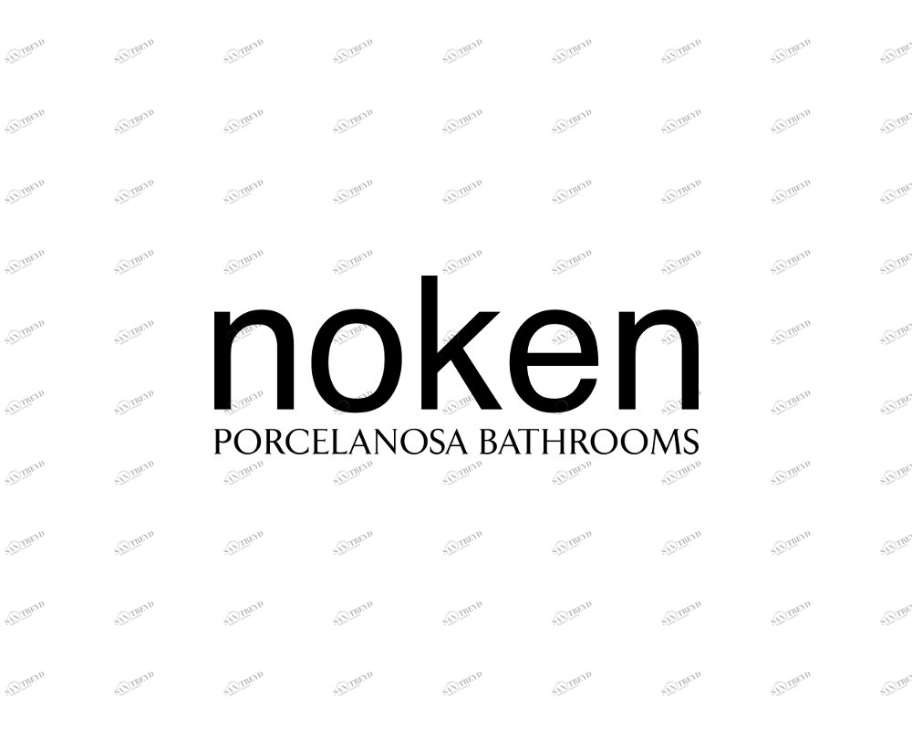 Поддон C / C напольный с крепежным комплектом 100090790_N381000036.  Atlantic NOKEN 100238636