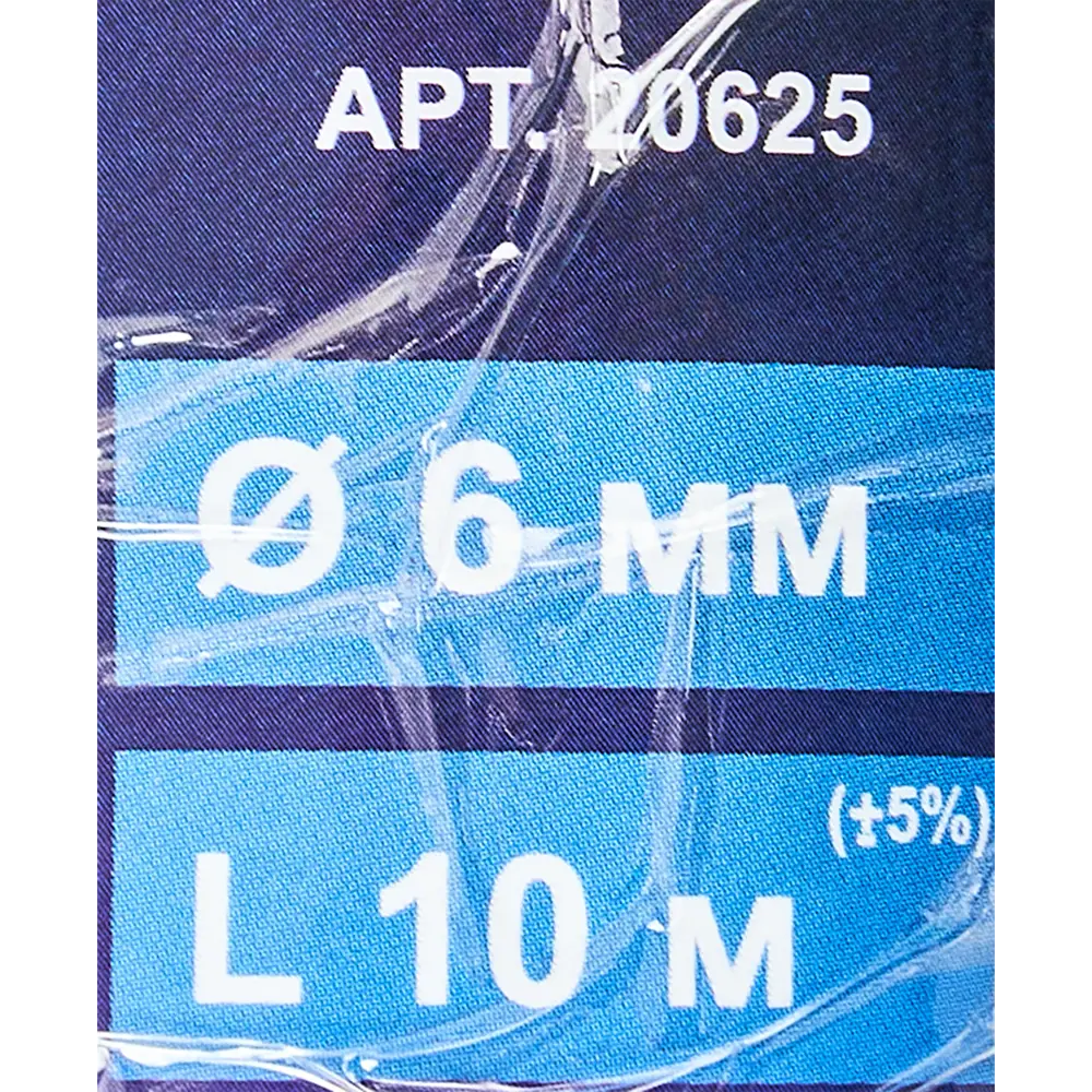 Полипропиленовый шнур Santreyd 6 мм для надежного крепления и активного отдыха 89335603 STLM-1003633 - Вид №3