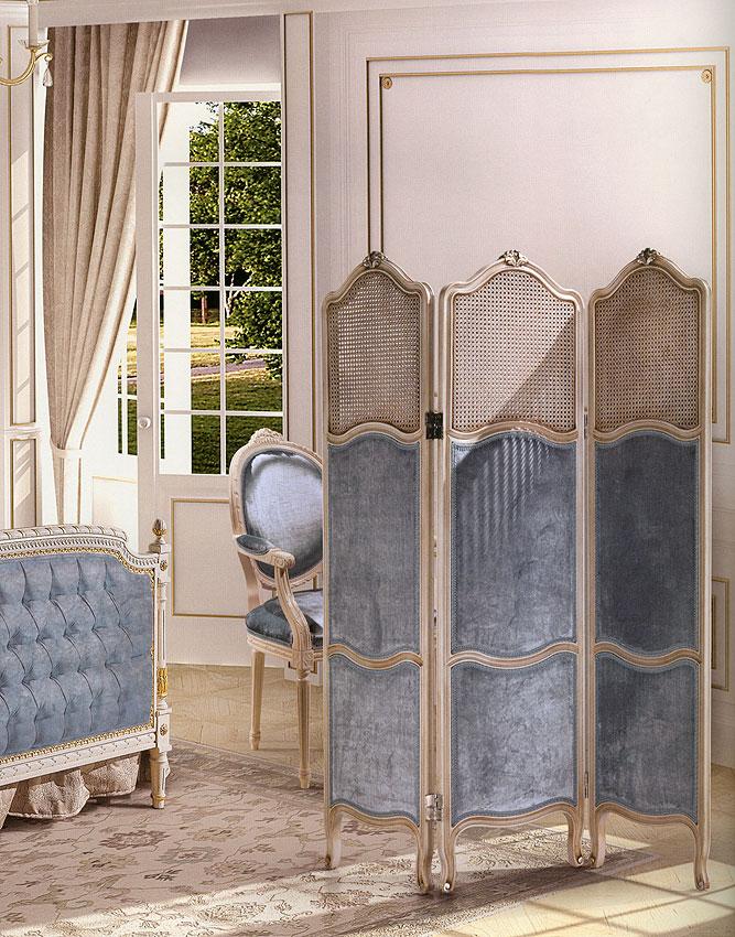Ширма  ANGELO CAPPELLINI 0102/A ACCESSORIES