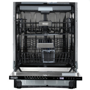 9101154 Встраиваемая посудомоечная машина DeLonghi DDWI 690 AMEDEO