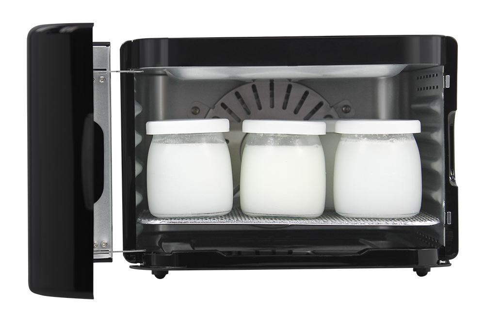 9162166 Сушилка для овощей и фруктов STINGRAY ST-FD706A черный STDN-0111013 - Вид №8