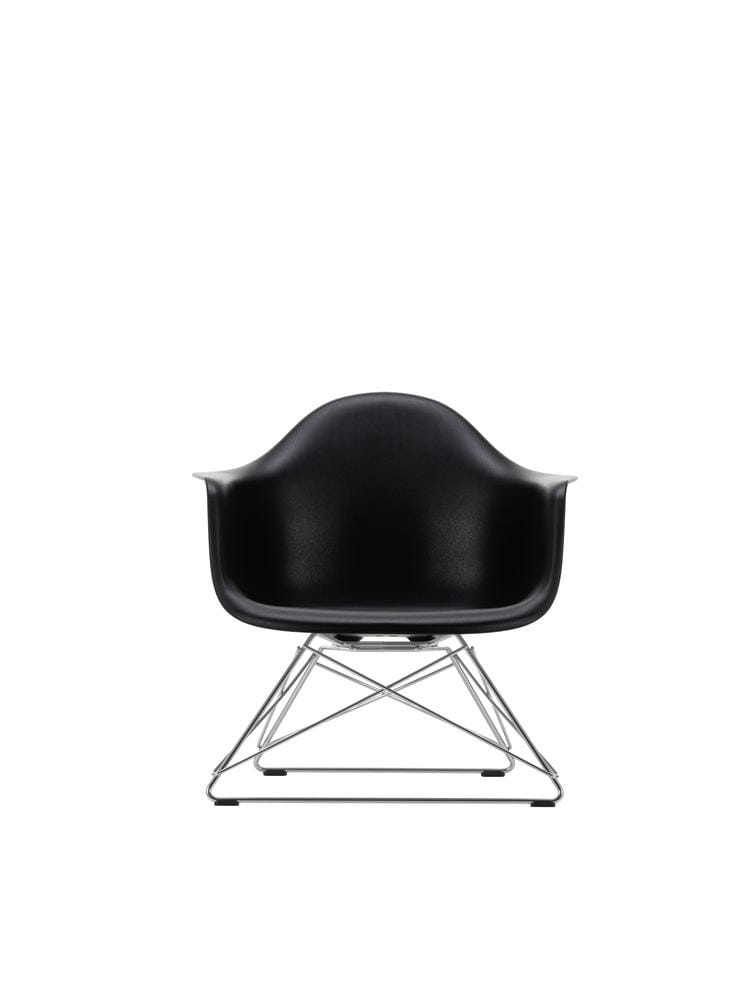 Полипропиленовое кресло с подлокотниками VITRA Eames Plastic Chair ARCH-00081390 - Вид №46