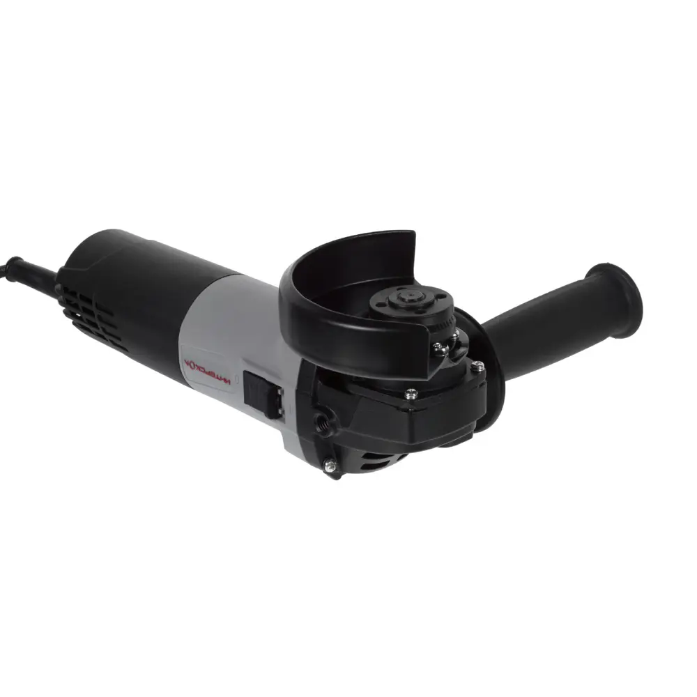 Углошлифовальная машина (болгарка) Интерскол-115/900, 900 Вт, 115 мм STLM-2026090 - Вид №1