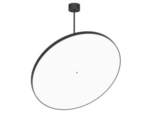 Алюминиевый регулируемый светодиодный подвесной светильник