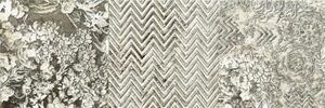 Advance Dec Batik White A 25х75