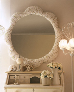 Зеркало  DOLFI 4025