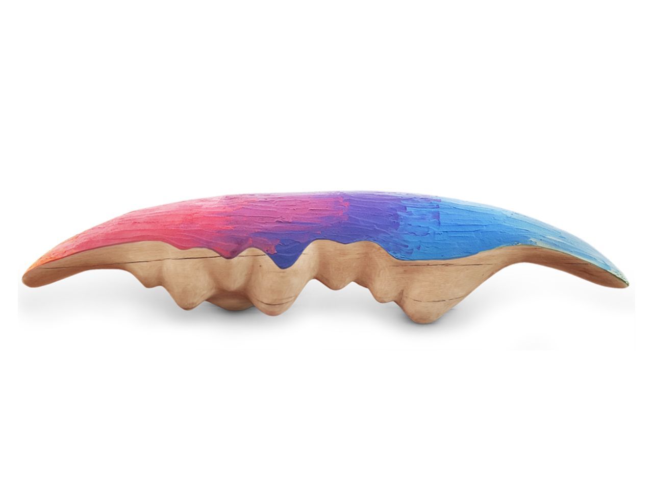 Скамейка из массива дерева LO Contemporary REALM ARCH-00076771 - Вид №2