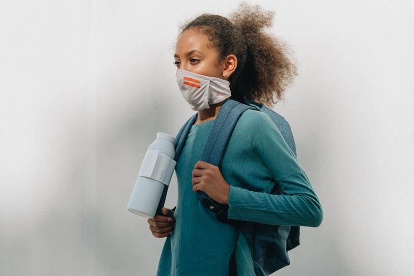 Closca Design Маска из ткани sun-id-1396088 - Вид №13