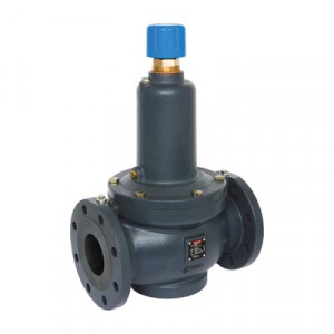 Danfoss Регулятор перепада давлений APF с фланцевым присоединением APF клапан DN 65 60-100 кПа 003Z5773