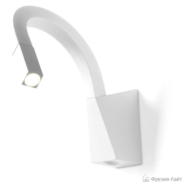 Linea Light 7234 Snake бра с трансформатором и выключателем на корпусе 100473