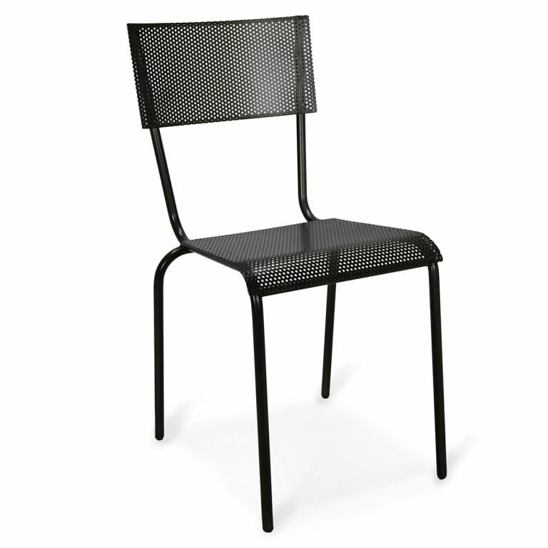 080554 Металлический стул Francisco Segarra Lovely Santreyd