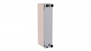 Danfoss Модель D62 D62-E-30 Теплообменник 021H0873