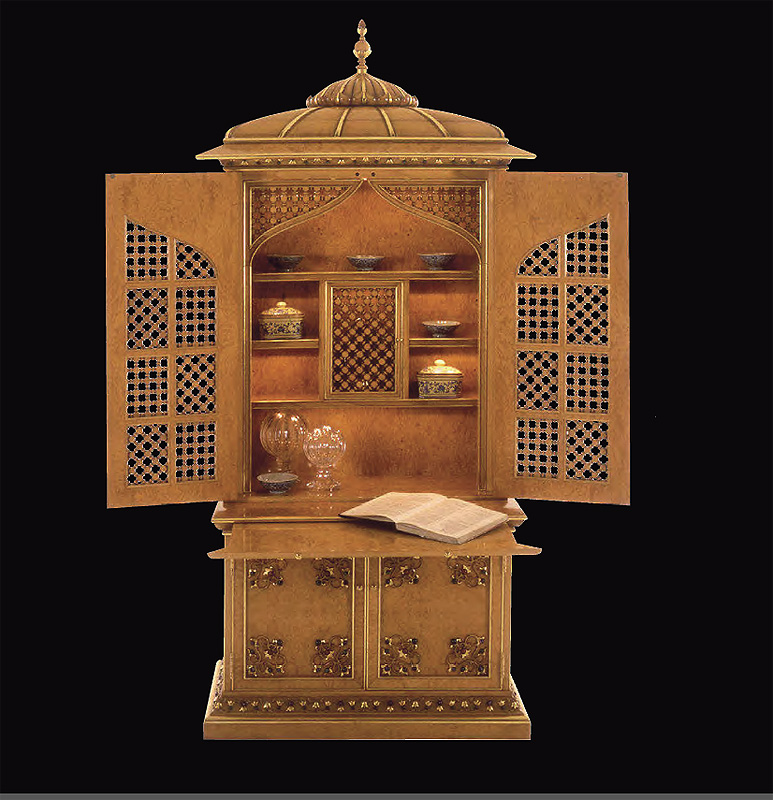 Буфет  COLOMBOSTILE 0871 MO-A CLASSICO