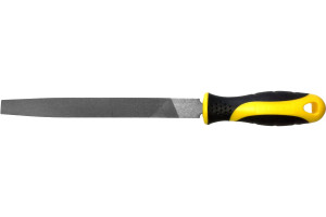 15633628 Плоский напильник с рукояткой 200мм BG1150 Berger BG