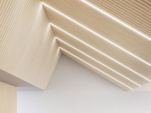 Модульная решетчатая система