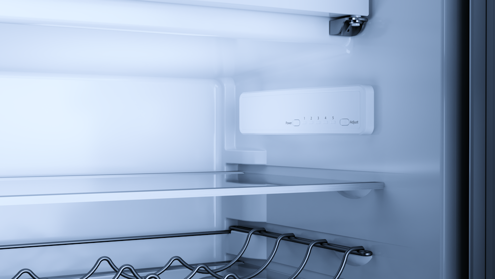 9255890 Встраиваемый холодильник Kuppersbusch FK 3305.0I STDN-0092510 - Вид №2