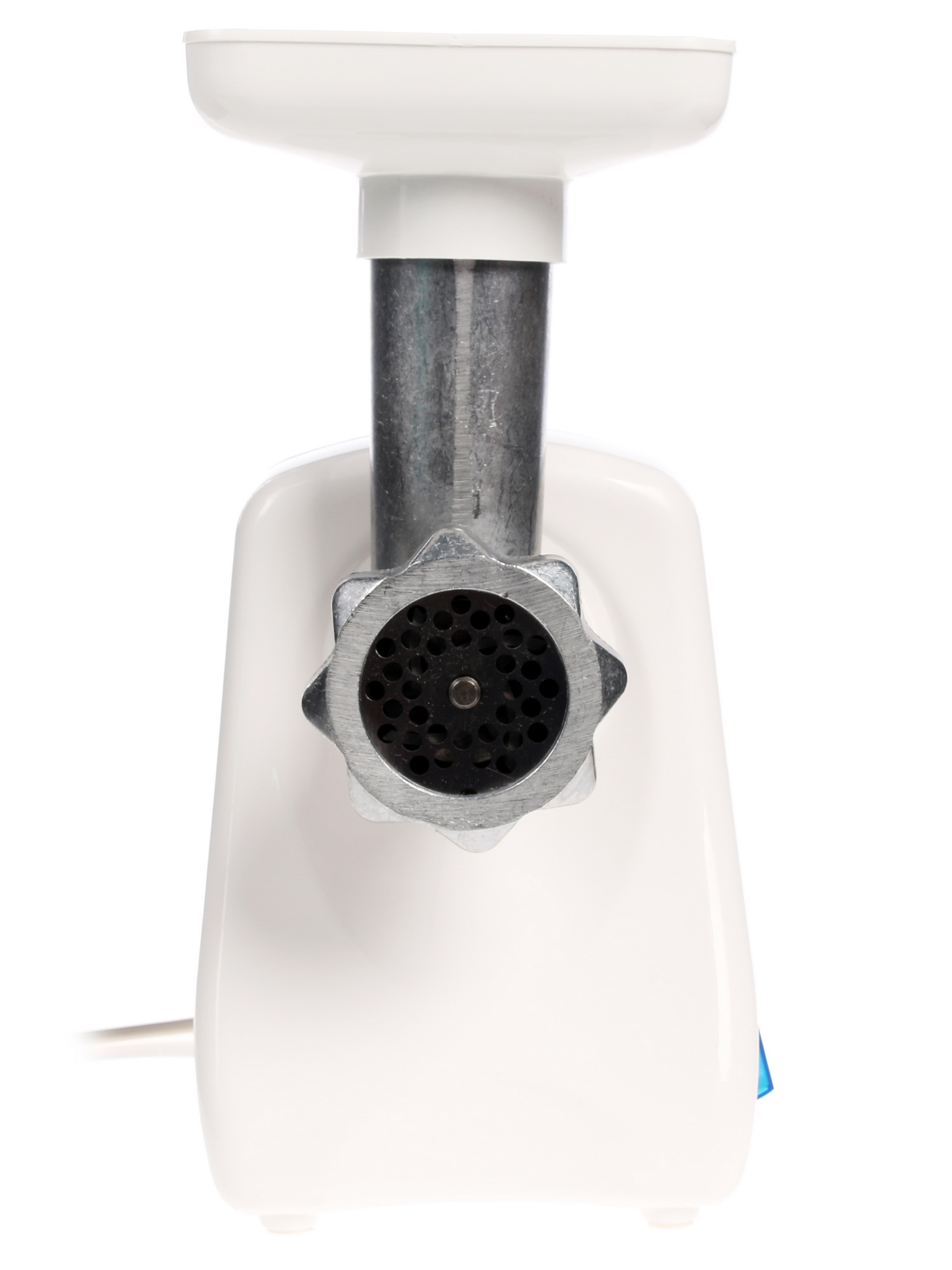 1014023 Мясорубка электрическая Ротор Экстра М ЭМШ 35/250-1 белый STDN-0146380 - Вид №2