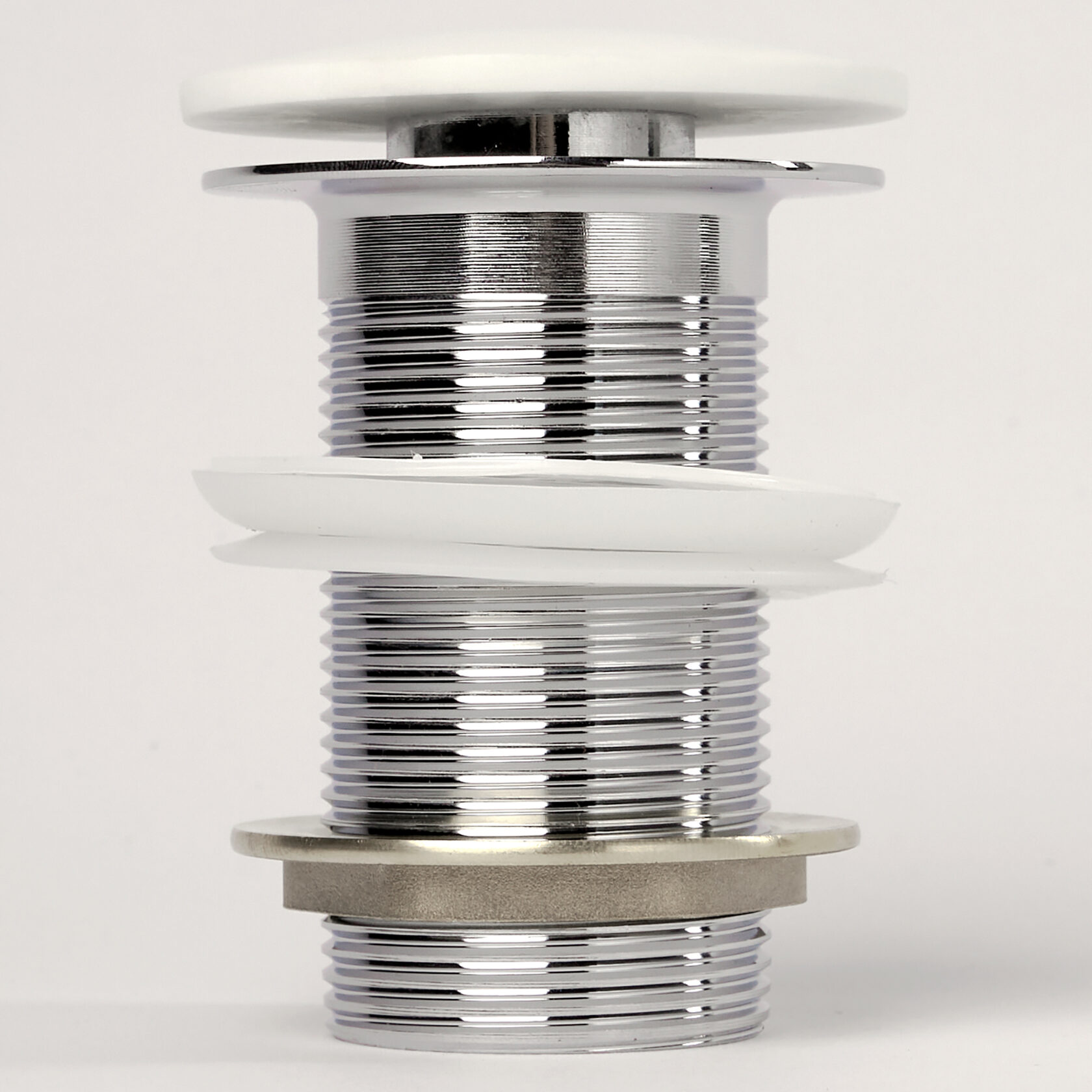 Донный клапан без перелива SV-001 LAB.Space sun-id-3004611 - Вид №3