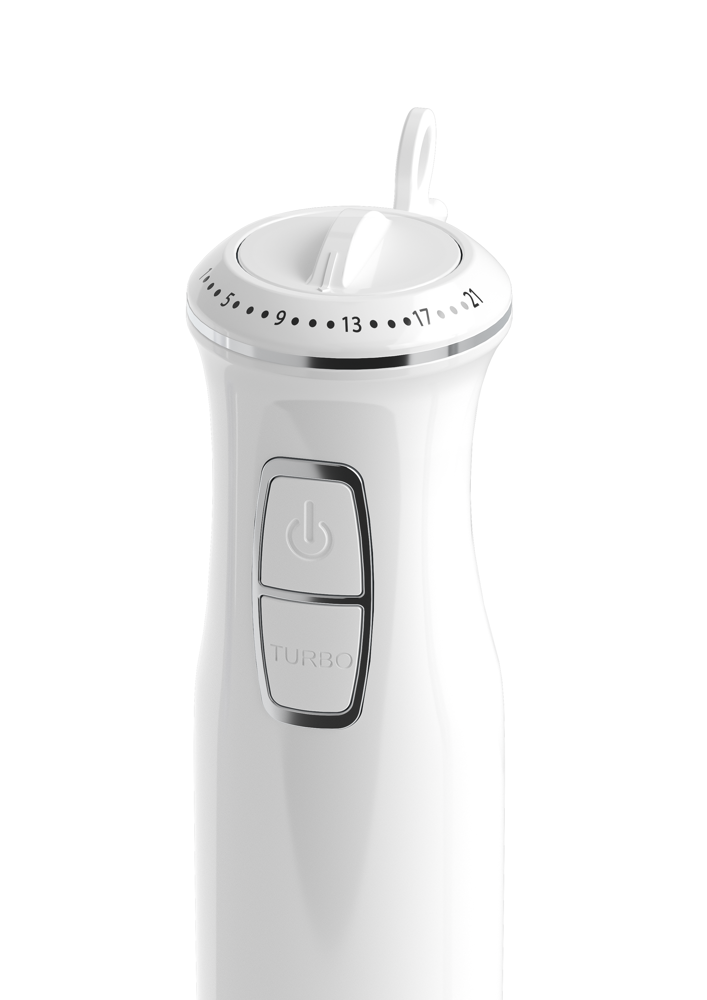 9116562 Блендер погружной Candy CB-202 белый STDN-0051698 - Вид №12