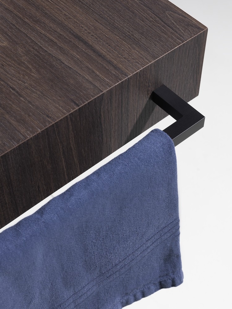 H4110901601031 Столешница подрезаемая LAUFEN PRO - Вид №3