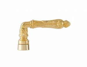 033045.A00.00 Комплект ручек для душевой системы Золото 24К