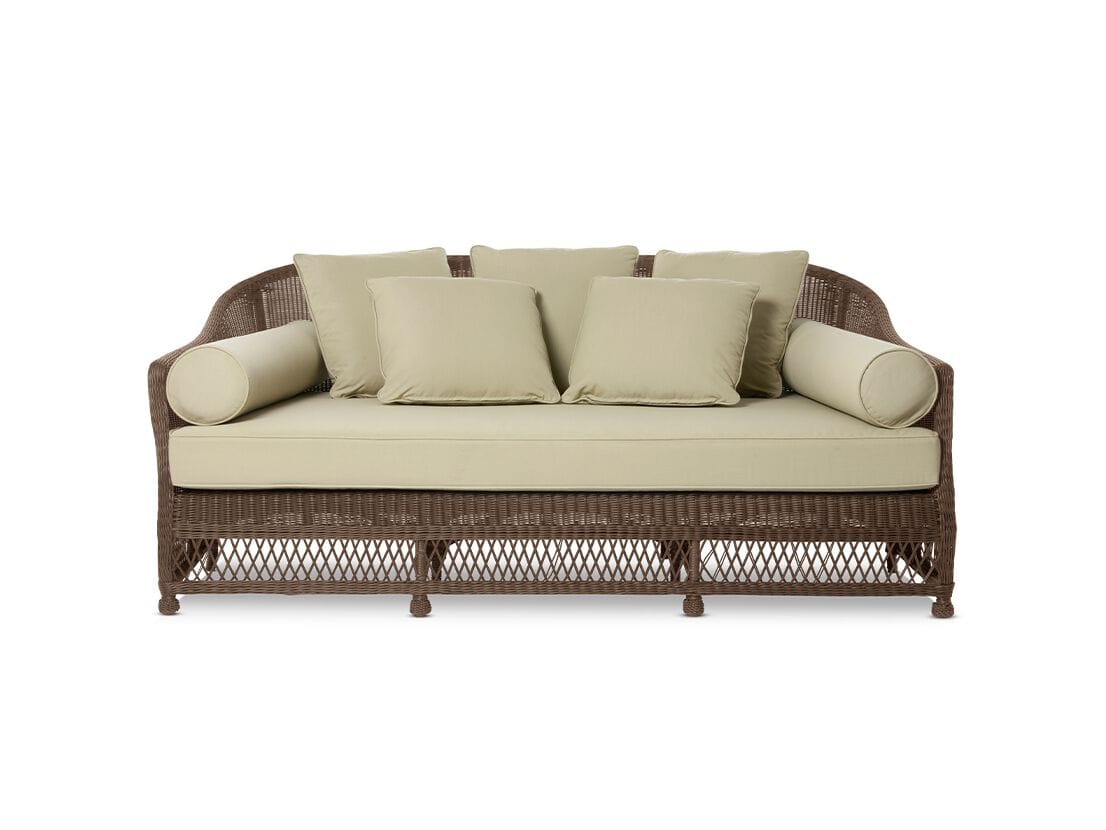 Садовая кровать из смолы Walters Water ARCH-00147304 - Вид №1