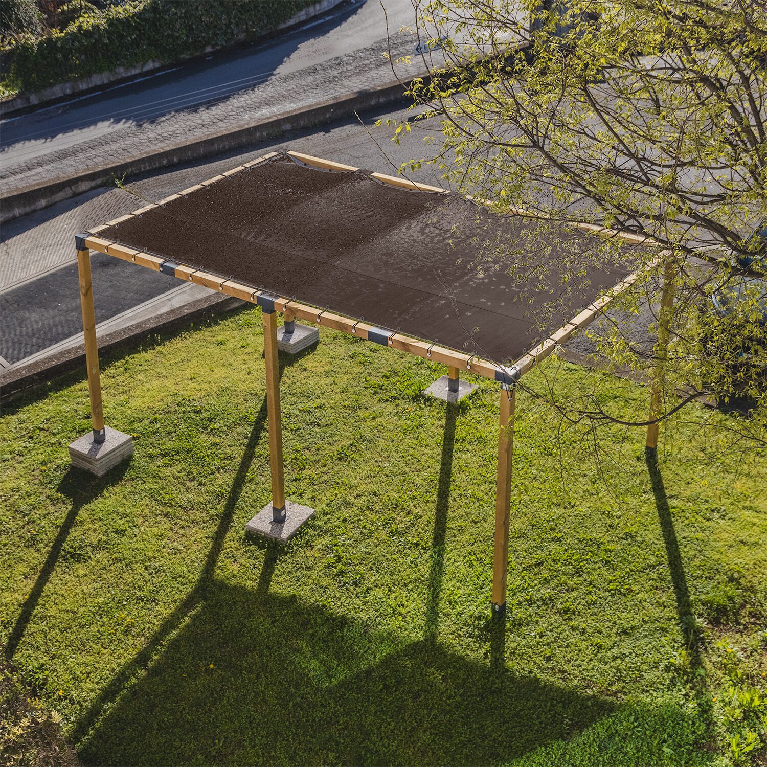 Полотенце для глаз Maanta BUGNA ARCH-00128557 - Вид №27