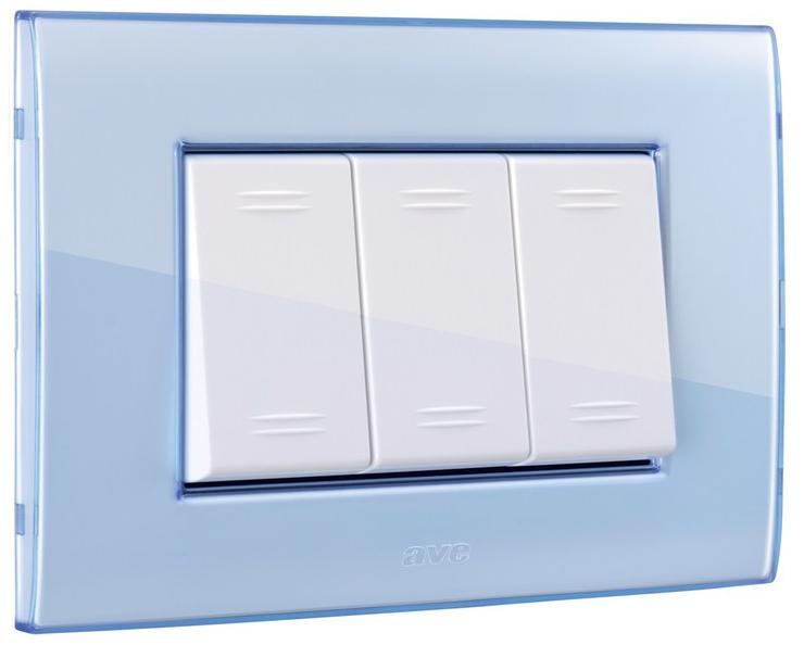 AVE Гражданская серия из технополимера Spring sun-id-1356431 - Вид №2