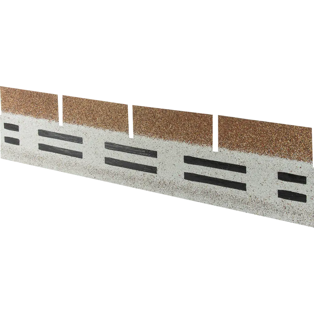 Фасадная плитка Dacha 2 м² песчаный DÖCKE STLM-2097748 - Вид №2