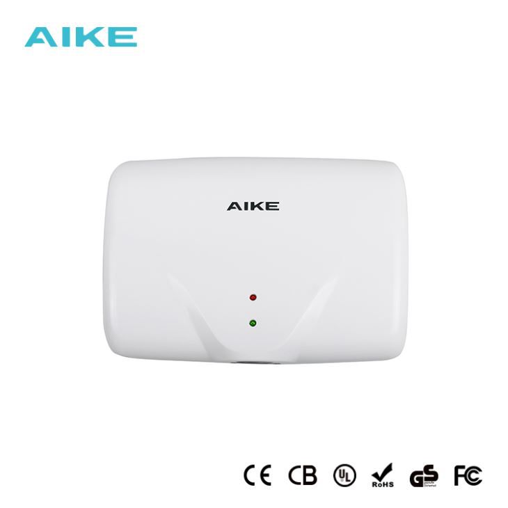 Мини сушилка для рук AIKE AK2803K_660  - Вид №3